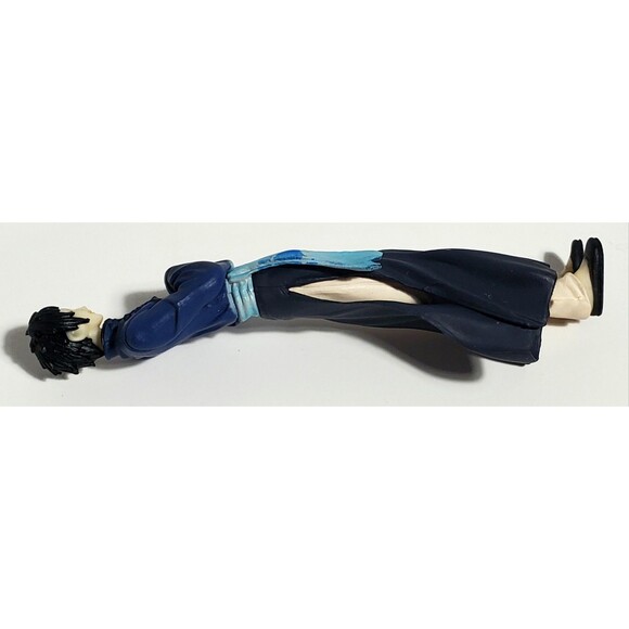 Lau 5" Trading Arts Figure Black Butler Anime Toy No Base Whimsical Gothic - Picture 2 of 9
